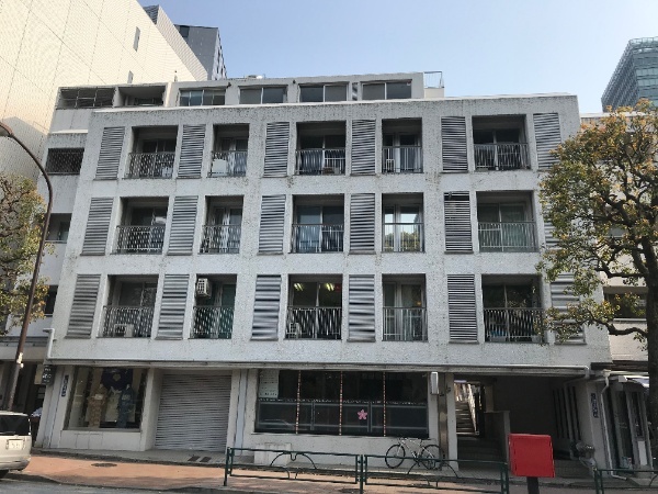ソフトタウン白金